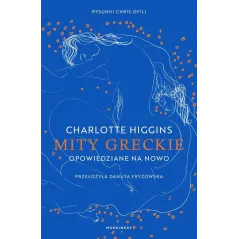 MITY GRECKIE OPOWIEDZIANE NA NOWO