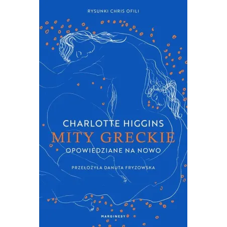 MITY GRECKIE OPOWIEDZIANE NA NOWO