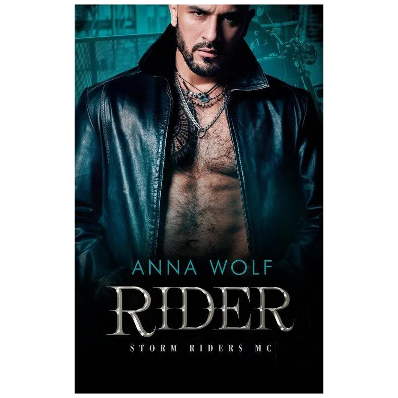 RIDER