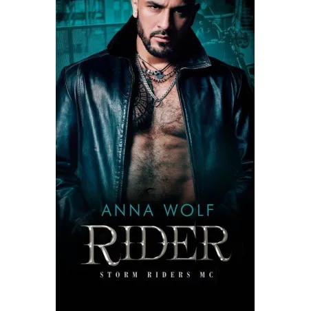 RIDER