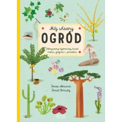 MÓJ WŁASNY OGRÓD