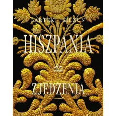 HISZPANIA DO ZJEDZENIA