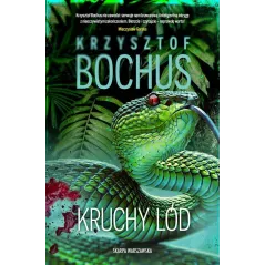KRUCHY LÓD