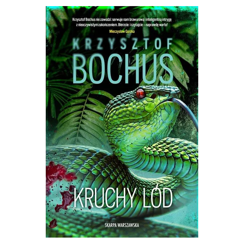 KRUCHY LÓD