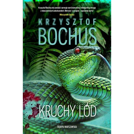 KRUCHY LÓD