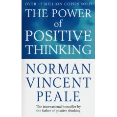 THE POWER OF POSITIVE THINKING