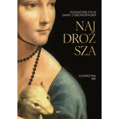 NAJDROŻSZA
