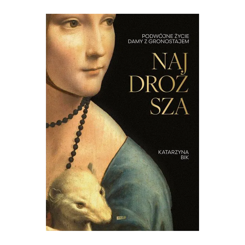 NAJDROŻSZA