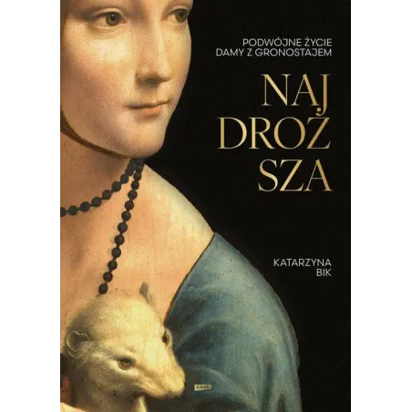 Najdroższa Najdroższa