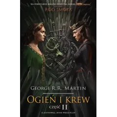 OGIEŃ I KREW CZĘŚĆ 2