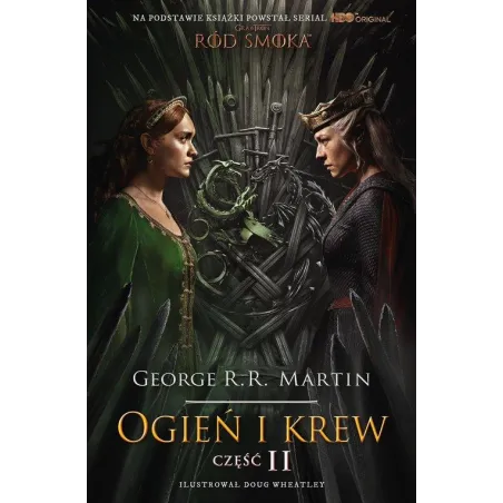 OGIEŃ I KREW CZĘŚĆ 2