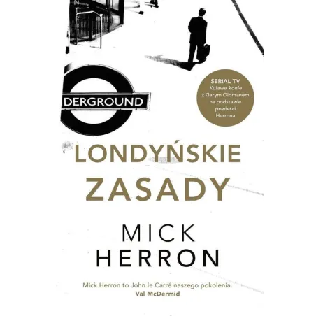 LONDYŃSKIE ZASADY