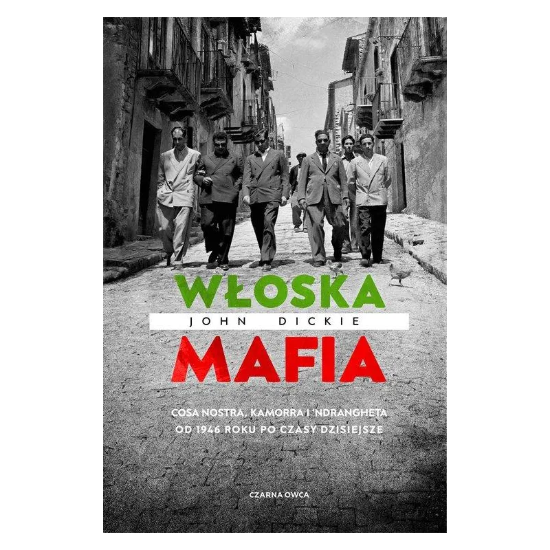 WŁOSKA MAFIA