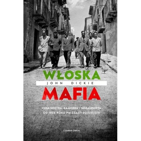 WŁOSKA MAFIA
