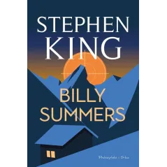BILLY SUMMERS