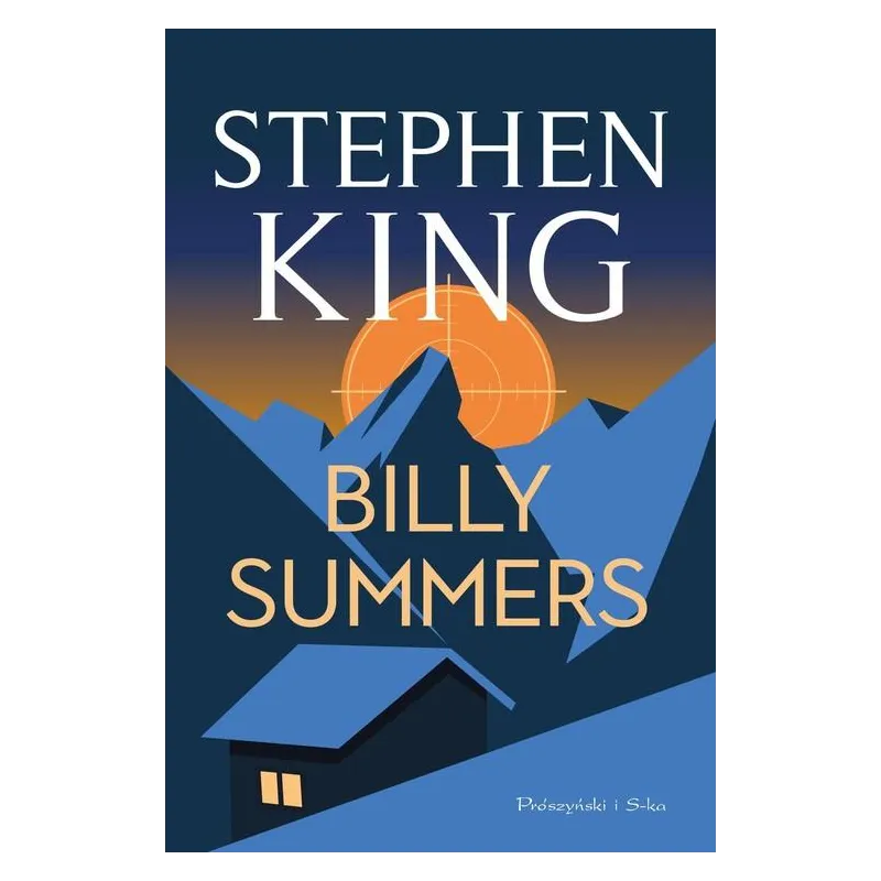 BILLY SUMMERS