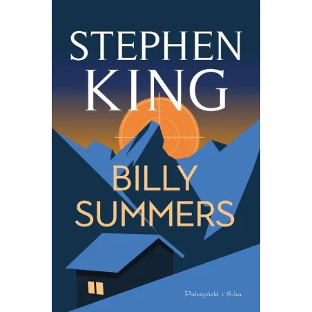 BILLY SUMMERS