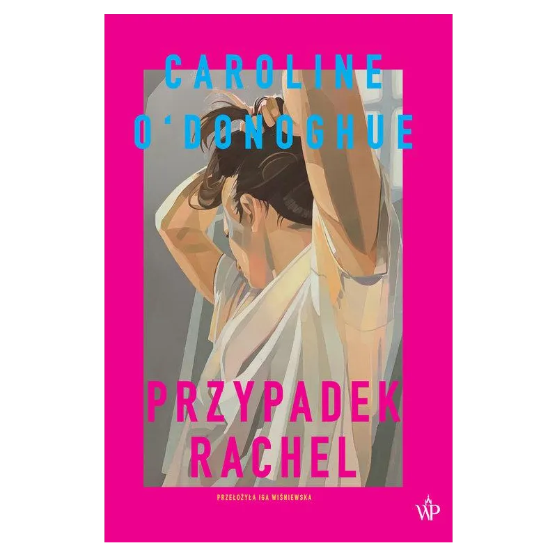 PRZYPADEK RACHEL