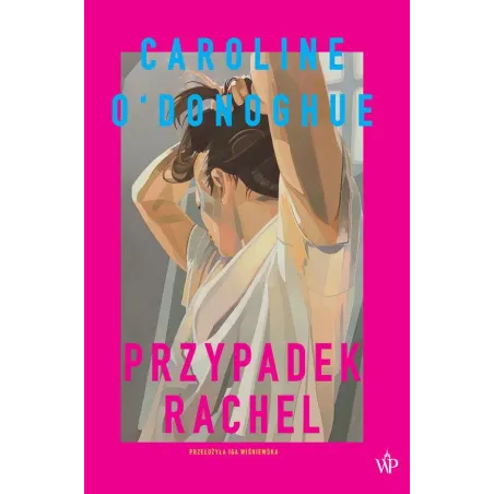 PRZYPADEK RACHEL
