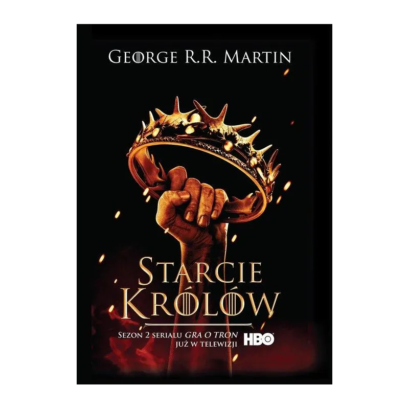 STARCIE KRÓLÓW