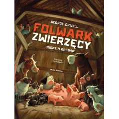 FOLWARK ZWIERZĘCY