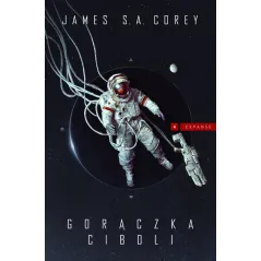 GORĄCZKA CIBOLI. EXPANSE 4
