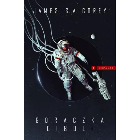 GORĄCZKA CIBOLI. EXPANSE 4