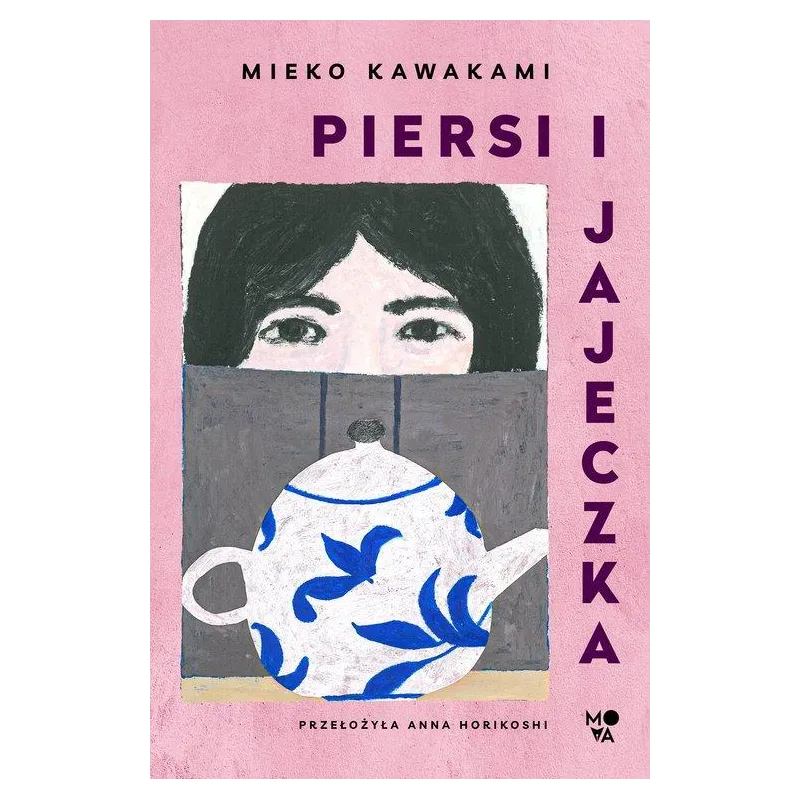 PIERSI I JAJECZKA