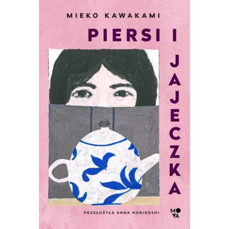 PIERSI I JAJECZKA