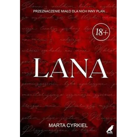 LANA 18+