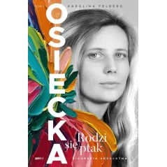 OSIECKA RODZI SIĘ PTAK