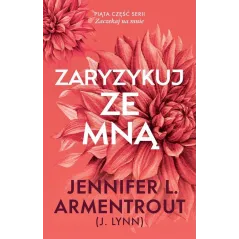 ZARYZYKUJ ZE MNĄ