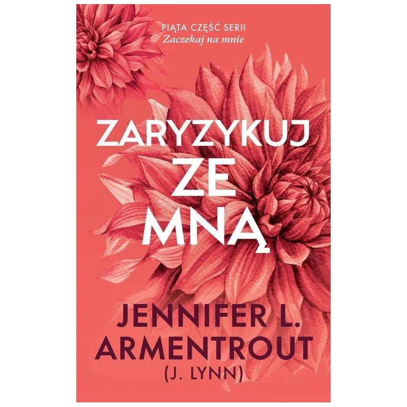 ZARYZYKUJ ZE MNĄ