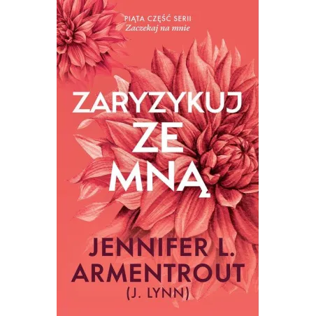ZARYZYKUJ ZE MNĄ
