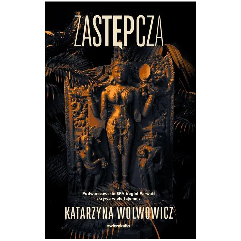 ZASTĘPCZA
