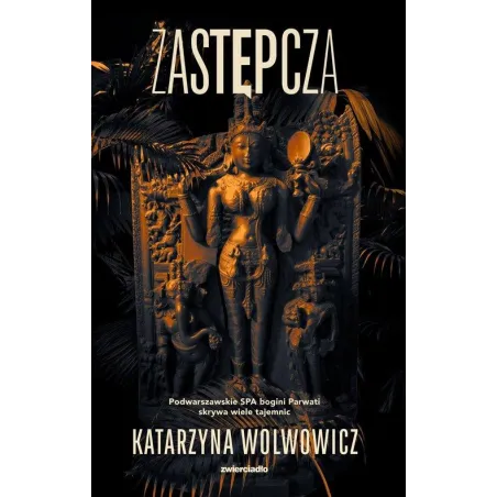 ZASTĘPCZA