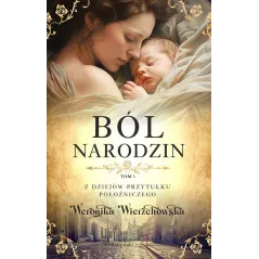 BÓL NARODZIN 1