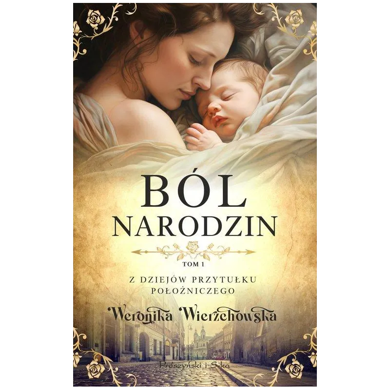 BÓL NARODZIN 1