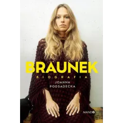 BRAUNEK BIOGRAFIA