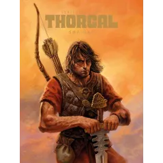 THORGAL SAGA SHAIGAN