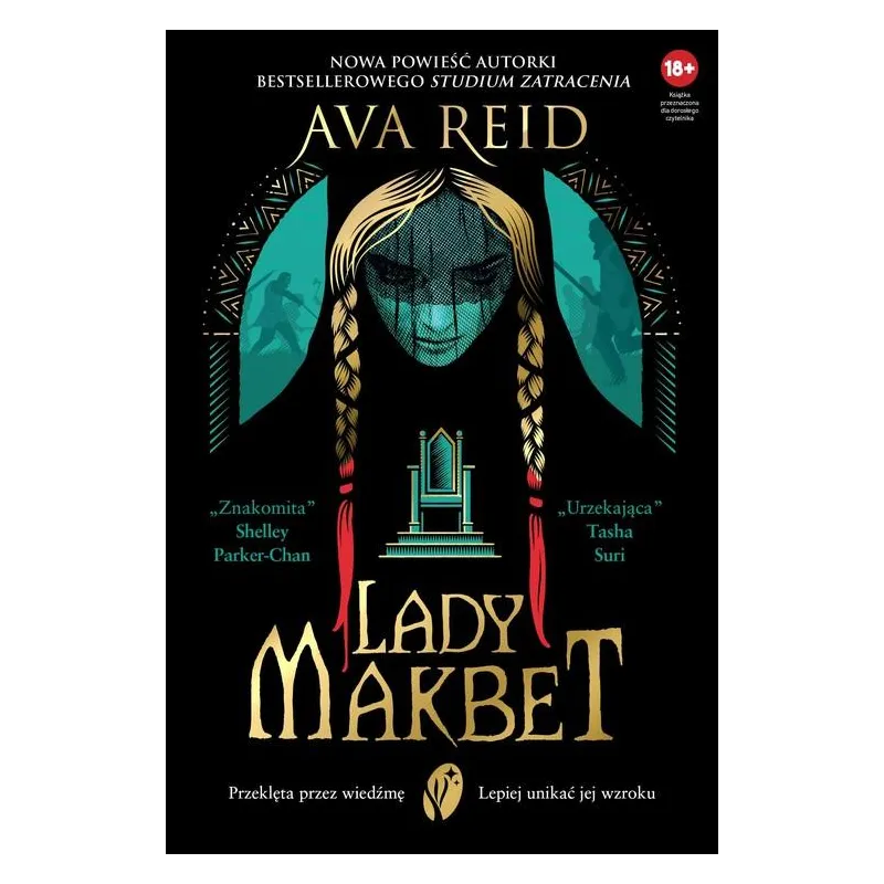 LADY MAKBET