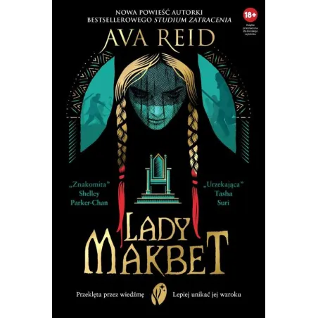 LADY MAKBET
