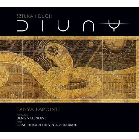 Sztuka I Duch Diuny