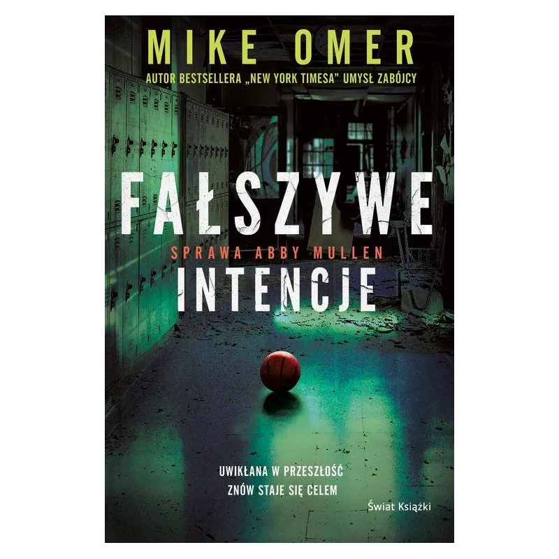 FAŁSZYWE INTENCJE