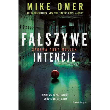 FAŁSZYWE INTENCJE