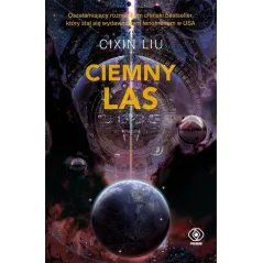 CIEMNY LAS