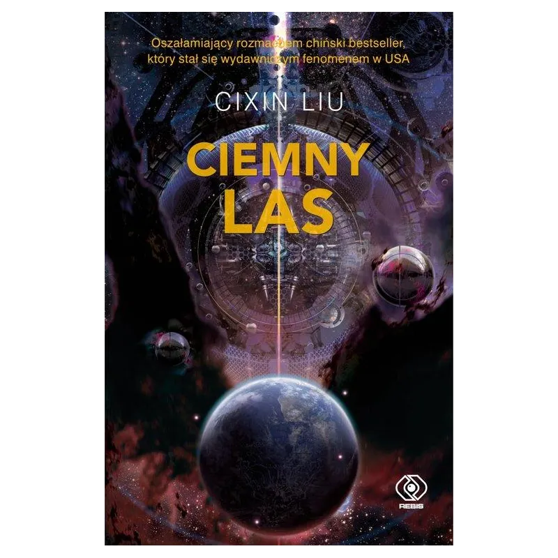 CIEMNY LAS