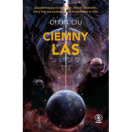 CIEMNY LAS