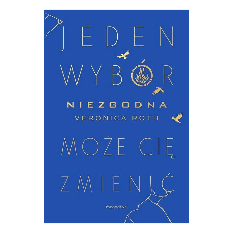 NIEZGODNA