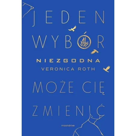 NIEZGODNA